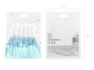 Picture of PARTY HORNS SKY-BLUE - 6 PACK
